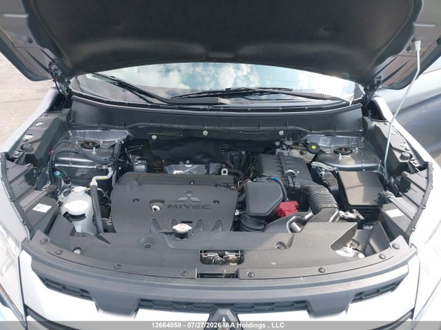 Продаж на аукціоні авто 2026 Mitsubishi Rvr Gt Awc/noir Awc/se Awc/sel Awc, vin: JA4AJVAW8TU603092, номер лоту: 12664858