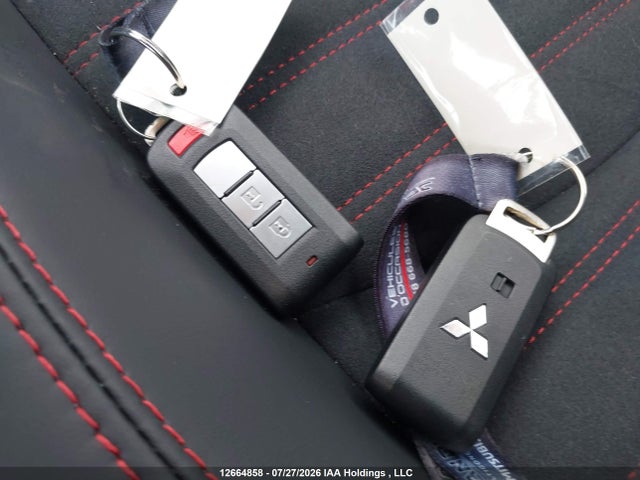 Продаж на аукціоні авто 2026 Mitsubishi Rvr Gt Awc/noir Awc/se Awc/sel Awc, vin: JA4AJVAW8TU603092, номер лоту: 12664858