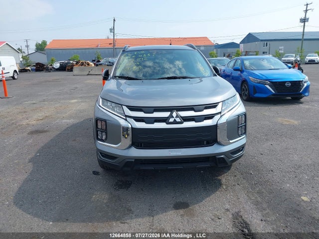 Продаж на аукціоні авто 2026 Mitsubishi Rvr Gt Awc/noir Awc/se Awc/sel Awc, vin: JA4AJVAW8TU603092, номер лоту: 12664858