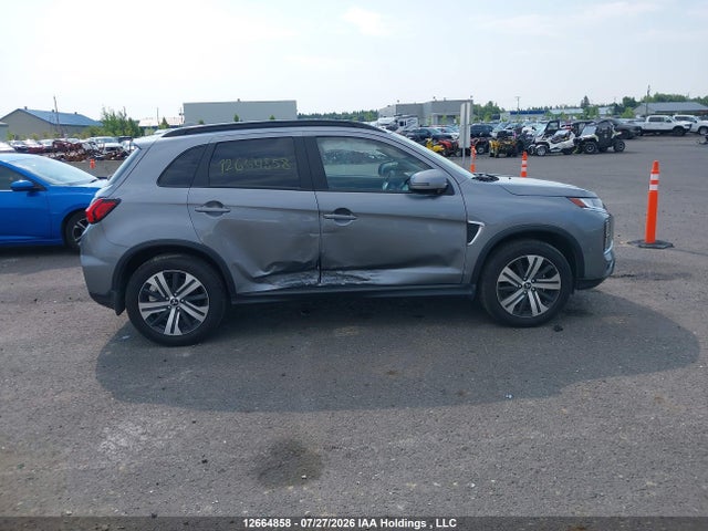 Продаж на аукціоні авто 2026 Mitsubishi Rvr Gt Awc/noir Awc/se Awc/sel Awc, vin: JA4AJVAW8TU603092, номер лоту: 12664858