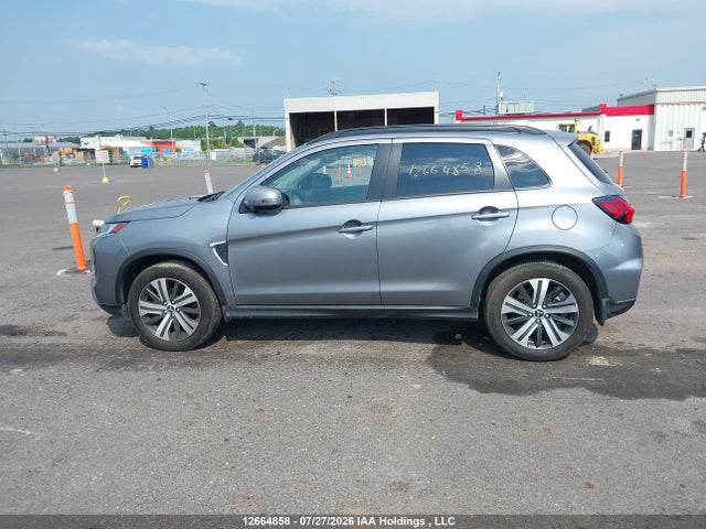 Продаж на аукціоні авто 2026 Mitsubishi Rvr Gt Awc/noir Awc/se Awc/sel Awc, vin: JA4AJVAW8TU603092, номер лоту: 12664858
