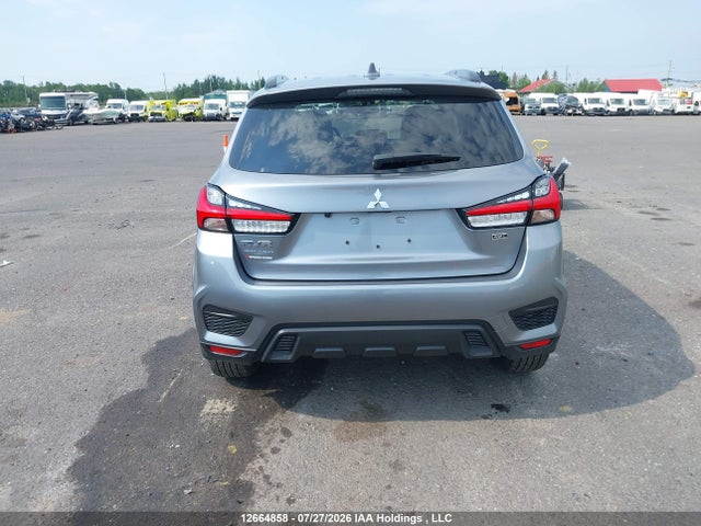 Продаж на аукціоні авто 2026 Mitsubishi Rvr Gt Awc/noir Awc/se Awc/sel Awc, vin: JA4AJVAW8TU603092, номер лоту: 12664858