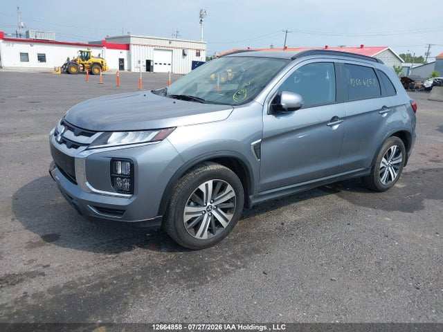 Продаж на аукціоні авто 2026 Mitsubishi Rvr Gt Awc/noir Awc/se Awc/sel Awc, vin: JA4AJVAW8TU603092, номер лоту: 12664858