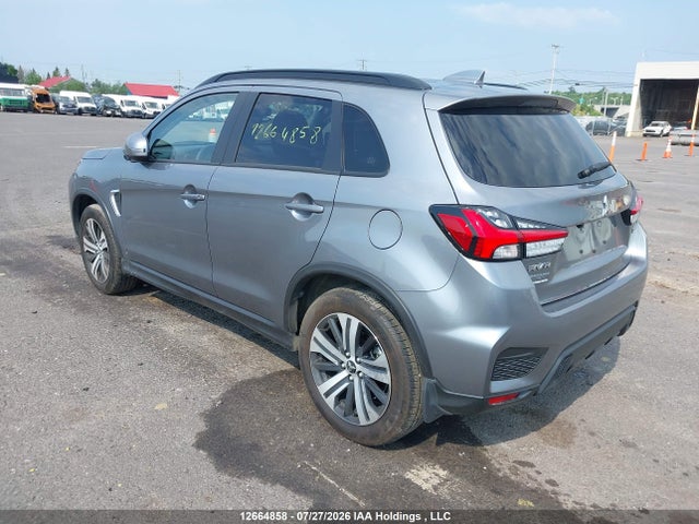 Продаж на аукціоні авто 2026 Mitsubishi Rvr Gt Awc/noir Awc/se Awc/sel Awc, vin: JA4AJVAW8TU603092, номер лоту: 12664858