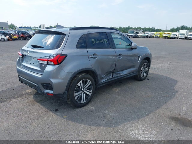 Продаж на аукціоні авто 2026 Mitsubishi Rvr Gt Awc/noir Awc/se Awc/sel Awc, vin: JA4AJVAW8TU603092, номер лоту: 12664858