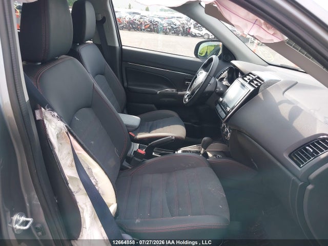 Продаж на аукціоні авто 2026 Mitsubishi Rvr Gt Awc/noir Awc/se Awc/sel Awc, vin: JA4AJVAW8TU603092, номер лоту: 12664858