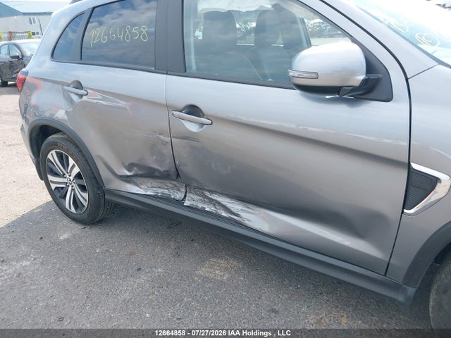 Продаж на аукціоні авто 2026 Mitsubishi Rvr Gt Awc/noir Awc/se Awc/sel Awc, vin: JA4AJVAW8TU603092, номер лоту: 12664858