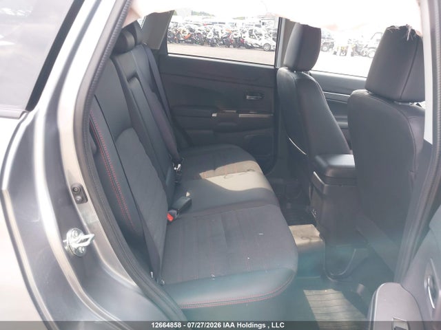 Продаж на аукціоні авто 2026 Mitsubishi Rvr Gt Awc/noir Awc/se Awc/sel Awc, vin: JA4AJVAW8TU603092, номер лоту: 12664858