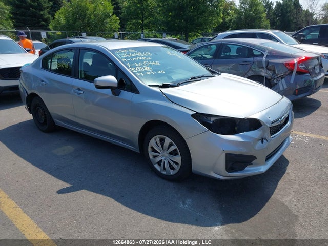 2019 4S3GKAA66K3605465 главное изображение