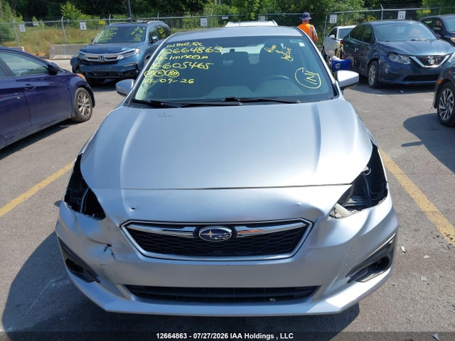 Subaru Impreza 2019 4S3GKAA66K3605465 Image 13