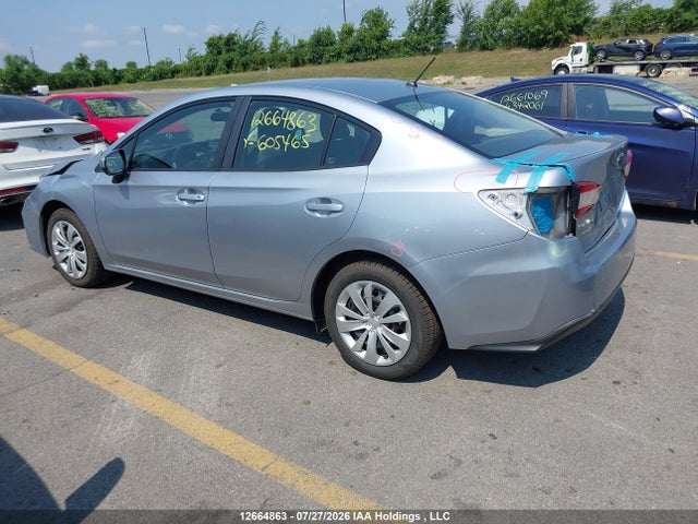 Subaru Impreza 2019 4S3GKAA66K3605465 Image 15