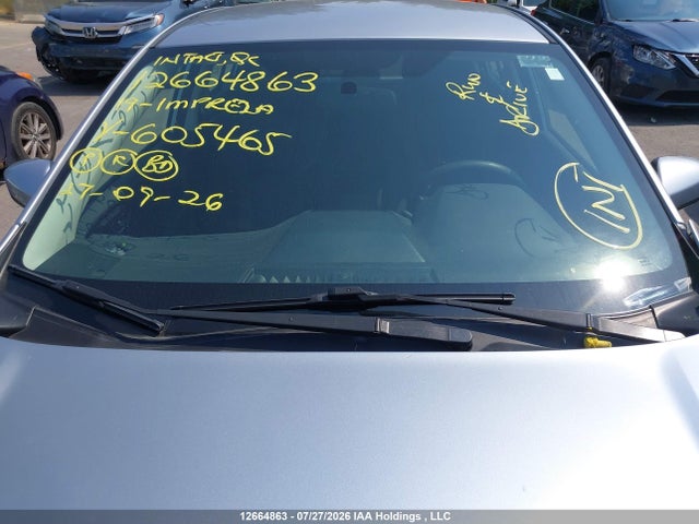 Subaru Impreza 2019 4S3GKAA66K3605465 Image 18