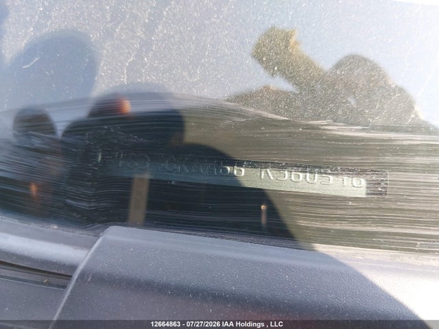 Subaru Impreza 2019 4S3GKAA66K3605465 Image 20
