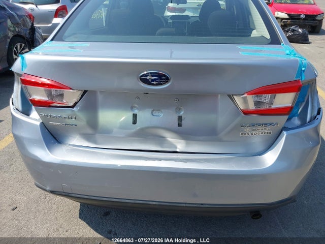 Subaru Impreza 2019 4S3GKAA66K3605465 Image 21