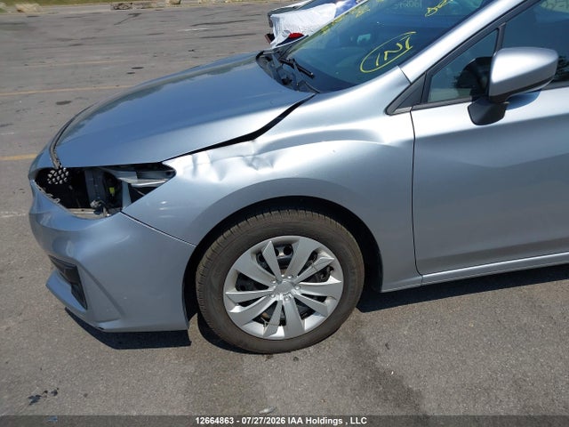 Subaru Impreza 2019 4S3GKAA66K3605465 Image 22