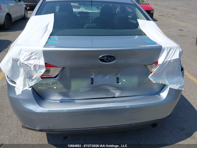 Subaru Impreza 2019 4S3GKAA66K3605465 Image 23
