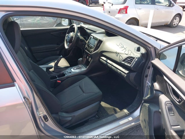 Subaru Impreza 2019 4S3GKAA66K3605465 Image 5