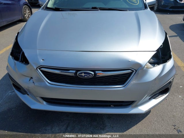 Subaru Impreza 2019 4S3GKAA66K3605465 Image 6