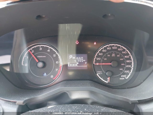 Subaru Impreza 2019 4S3GKAA66K3605465 Image 7