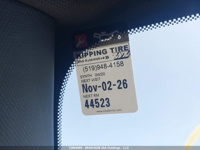 Chevrolet Trailblazer 2023 KL79MSSL9PB106960 Image 15