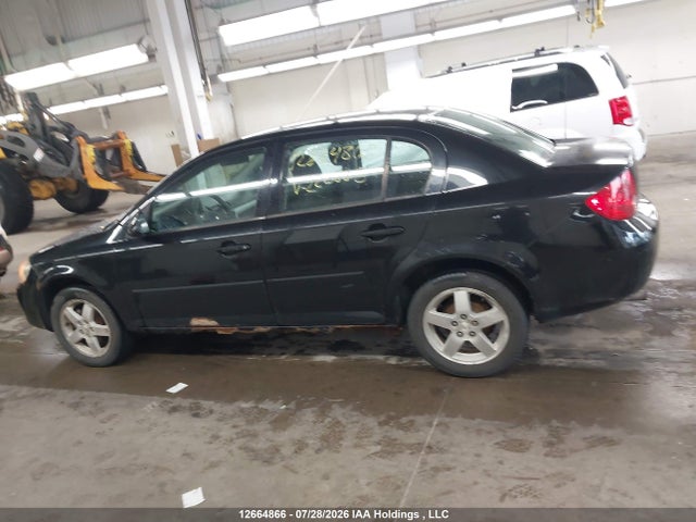 Aukcja sprzedaży 2010 Chevrolet Cobalt Lt W/1sa, vin: 1G1AD5F5XA7220885, numer aukcji: 12664866