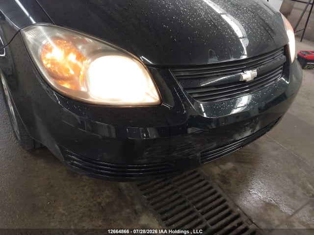 Aukcja sprzedaży 2010 Chevrolet Cobalt Lt W/1sa, vin: 1G1AD5F5XA7220885, numer aukcji: 12664866