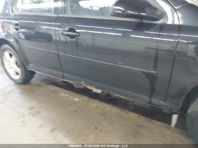 Aukcja sprzedaży 2010 Chevrolet Cobalt Lt W/1sa, vin: 1G1AD5F5XA7220885, numer aukcji: 12664866
