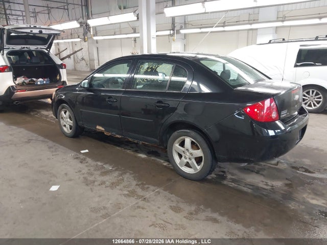 Aukcja sprzedaży 2010 Chevrolet Cobalt Lt W/1sa, vin: 1G1AD5F5XA7220885, numer aukcji: 12664866