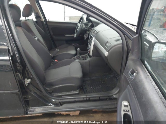 Aukcja sprzedaży 2010 Chevrolet Cobalt Lt W/1sa, vin: 1G1AD5F5XA7220885, numer aukcji: 12664866