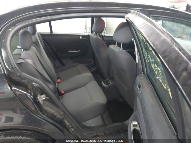 Aukcja sprzedaży 2010 Chevrolet Cobalt Lt W/1sa, vin: 1G1AD5F5XA7220885, numer aukcji: 12664866