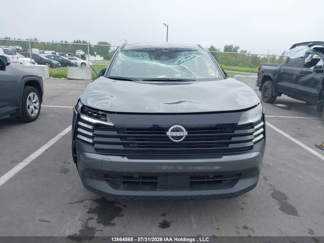 3N8AP6BE7TL333982 Nissan Kicks