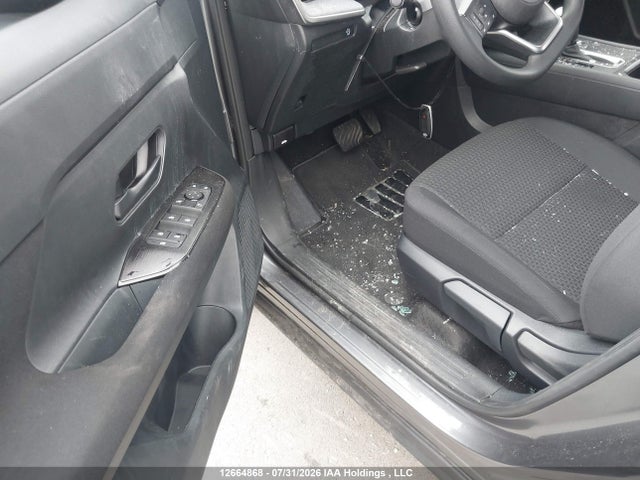 Nissan Kicks 2026 3N8AP6BE7TL333982 Image 15