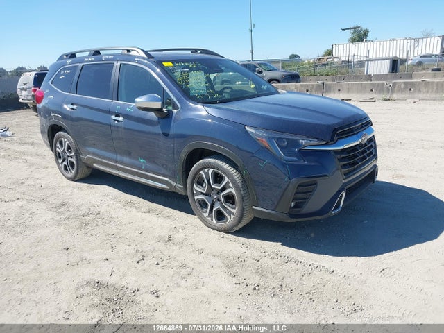 12664869 :رقم المزاد ، 4S4WMAWD2R3454630 vin ، 2024 Subaru Ascent Touring مزاد بيع