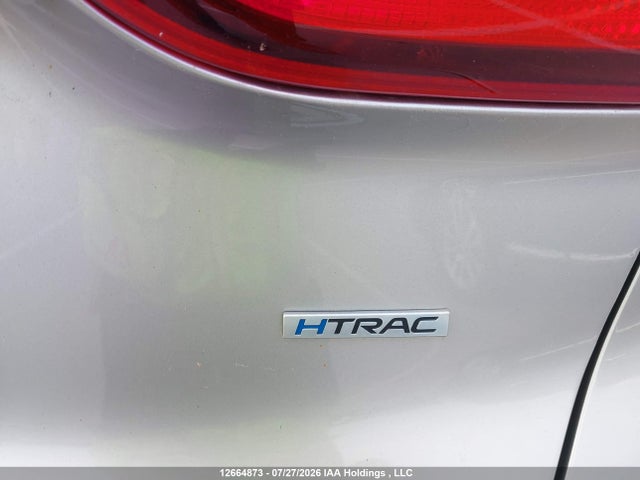 12664873 :رقم المزاد ، 5NMS2CAD9LH254879 vin ، 2020 Hyundai Santa Fe Essential Awd With Smartsense Package مزاد بيع