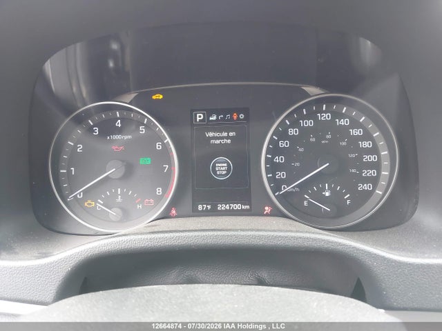 KMHD84LF4HU193223 Hyundai Elantra