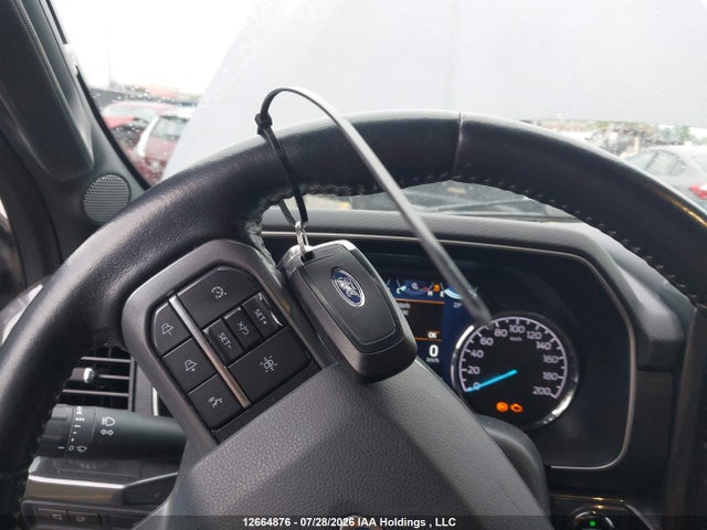 Ford F-150 Xlt 2021 1FTFW1ED0MFB20460 Image 11
