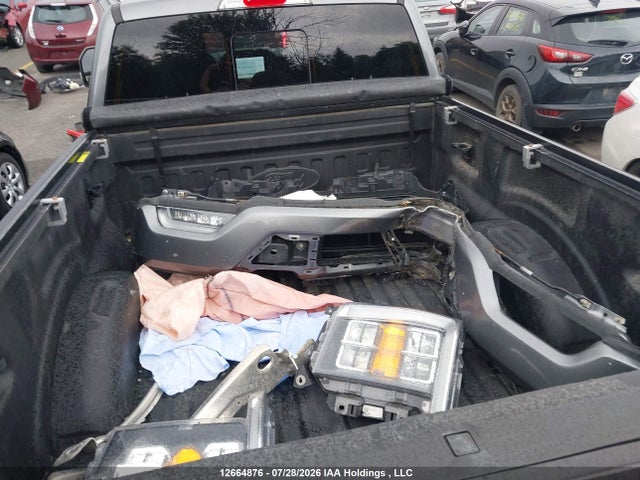 Продажа на аукционе авто 2021 Ford F-150 Xlt, vin: 1FTFW1ED0MFB20460, номер лота: 12664876