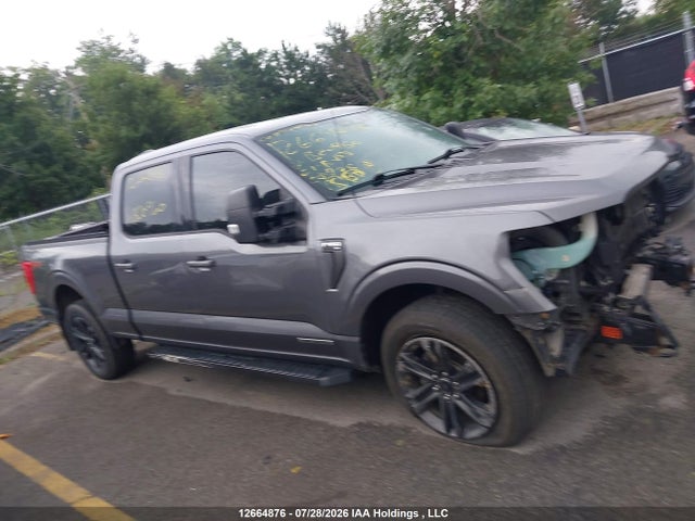Продажа на аукционе авто 2021 Ford F-150 Xlt, vin: 1FTFW1ED0MFB20460, номер лота: 12664876