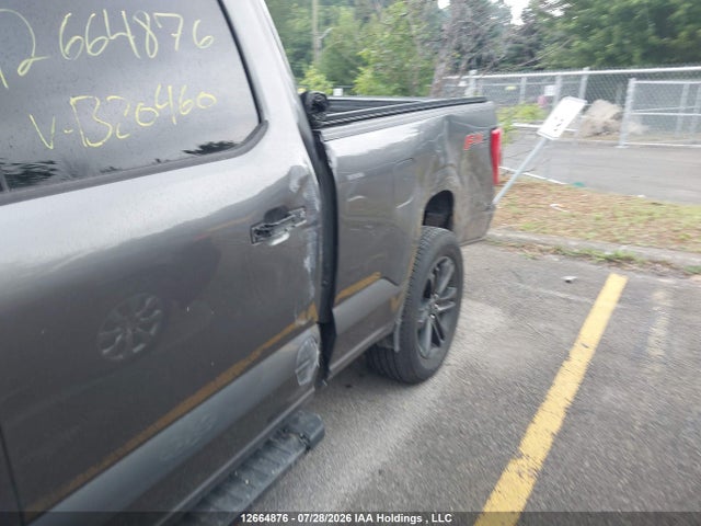 Продажа на аукционе авто 2021 Ford F-150 Xlt, vin: 1FTFW1ED0MFB20460, номер лота: 12664876