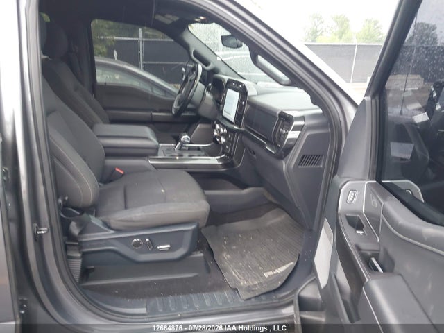 Продажа на аукционе авто 2021 Ford F-150 Xlt, vin: 1FTFW1ED0MFB20460, номер лота: 12664876
