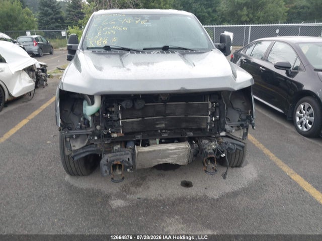 Продажа на аукционе авто 2021 Ford F-150 Xlt, vin: 1FTFW1ED0MFB20460, номер лота: 12664876