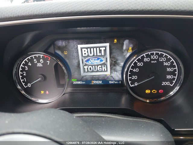 1FTFW1ED0MFB20460 Ford F-150 Xlt