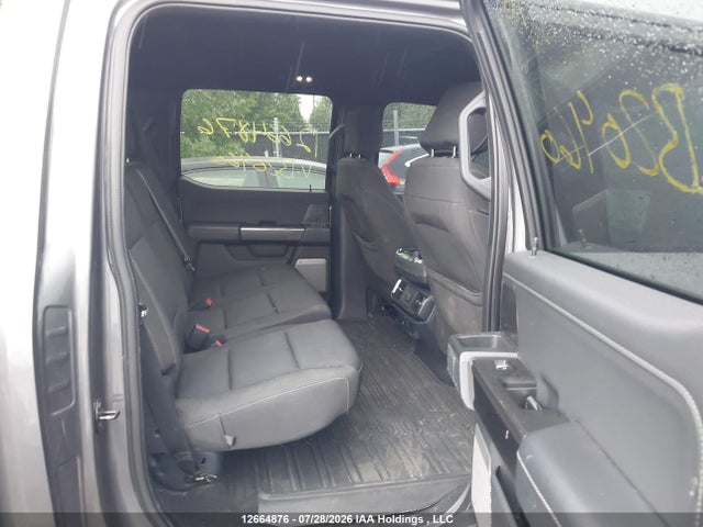 Продажа на аукционе авто 2021 Ford F-150 Xlt, vin: 1FTFW1ED0MFB20460, номер лота: 12664876