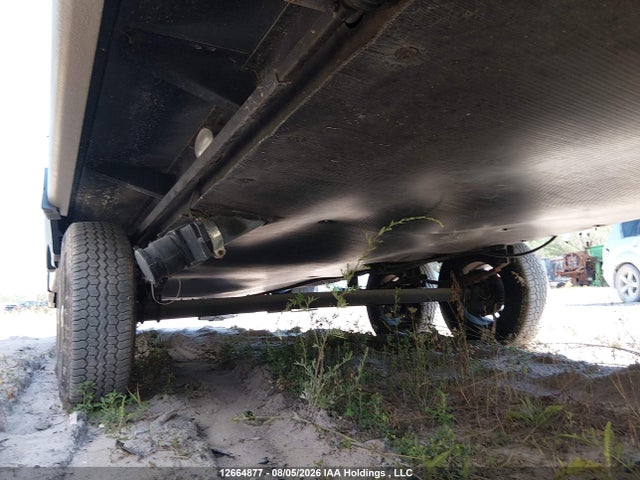 12664877 :رقم المزاد ، 4YDT27720C1532349 vin ، 2012 Trailer Grand River مزاد بيع