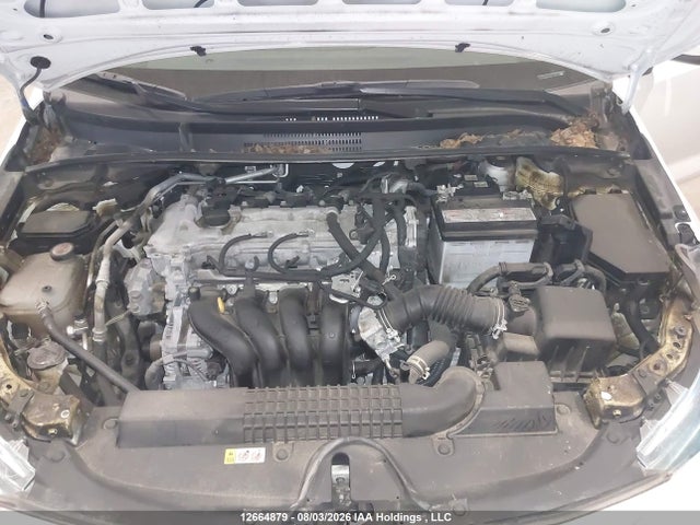 Продажа на аукционе авто 2022 Toyota Corolla Le/xle, vin: 5YFBPMBE8NP344225, номер лота: 12664879