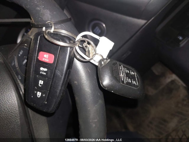 Продажа на аукционе авто 2022 Toyota Corolla Le/xle, vin: 5YFBPMBE8NP344225, номер лота: 12664879