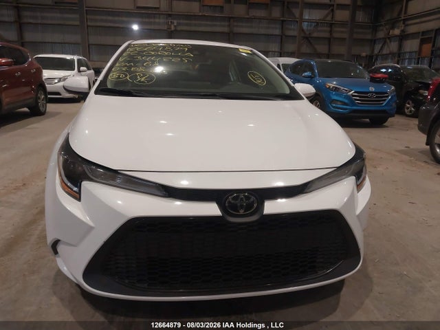 Продажа на аукционе авто 2022 Toyota Corolla Le/xle, vin: 5YFBPMBE8NP344225, номер лота: 12664879