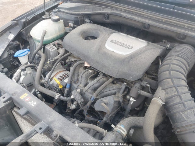 2020 Hyundai Elantra Gt N Line Dct მანქანა იყიდება აუქციონზე, vin: KMHH55LC2LU123699, აუქციონის ნომერი: 12664880