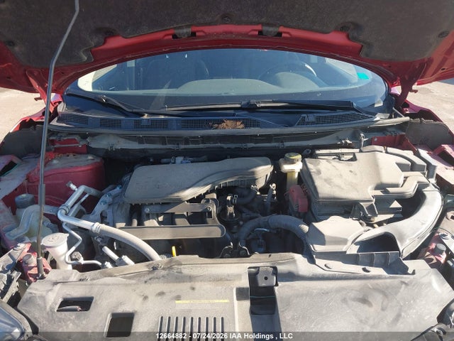 Aukcja sprzedaży 2022 Nissan Qashqai Sl/sv, vin: JN1BJ1BW6NW473938, numer aukcji: 12664882