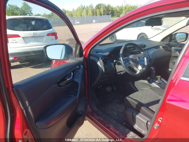 Aukcja sprzedaży 2022 Nissan Qashqai Sl/sv, vin: JN1BJ1BW6NW473938, numer aukcji: 12664882